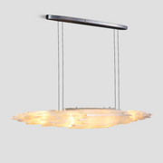 Osica Long Chandelier