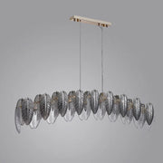 Roscoe Dining Room Linear Chandelier