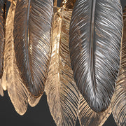 Roscoe Dining Room Linear Chandelier