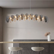 Roscoe Dining Room Linear Chandelier