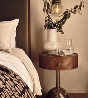 Oregan Glass Wall Light 8