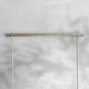 Cameron Rectangular Chandelier 49''59''