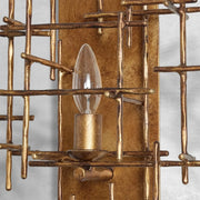 Fritz 7 Light Chandelier