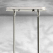 Mandoza Linear Chandelier