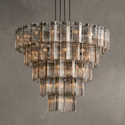 Delsie Round Chandelier