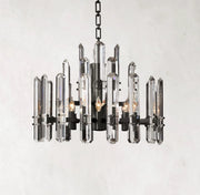 Bonningtons Round Chandelier 24