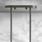 Mandoza Linear Chandelier