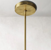 Arcachones Round Chandelier 36