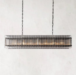 San Marco Linear Chandelier 54