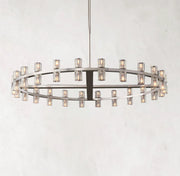 Arcachones Led Round Chandelier 48