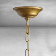 Aubrey Round Chandelier