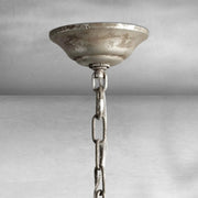 Aubrey Round Chandelier