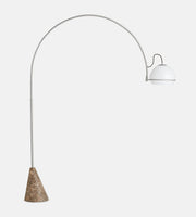 Rowan Arc Floor Lamp