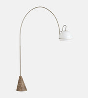 Rowan Arc Floor Lamp