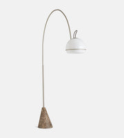 Rowan Arc Floor Lamp