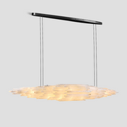Osica Long Chandelier