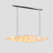 Osica Long Chandelier
