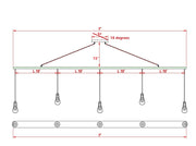 Customized products for Dylan