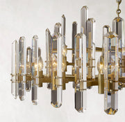 Bonnington Round Chandelier 48