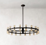 Arcachones Round Chandelier 36