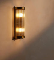 Leonard Wall Light