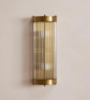 Leonard Wall Light