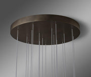 Calli 18 Alabaster Pendant