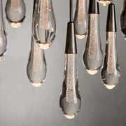 Soltaire Round Chandelier 17