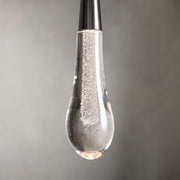 Soltaire Single Light /3-light Pendant