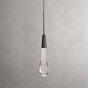 Soltaire Single Light /3-light Pendant