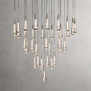 Soltaire Round Chandelier 17