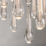 Soltaire Round Chandelier 17