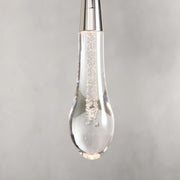 Soltaire Single Light /3-light Pendant