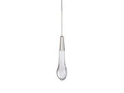 Soltaire Single Light /3-light Pendant