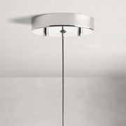 Soltaire Single Light /3-light Pendant