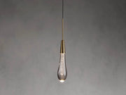 Soltaire Single Light /3-light Pendant