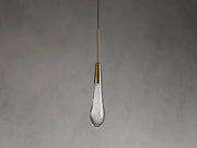 Soltaire Single Light /3-light Pendant