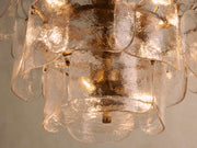 Plaire Round Chandelier