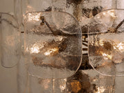 Plaire Round Chandelier