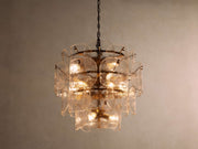 Plaire Round Chandelier