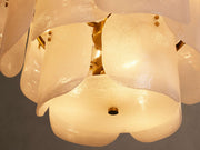 Plaire Round Chandelier