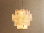 Plaire Round Chandelier