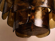 Plaire Round Chandelier