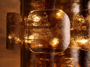 Plaire Round Chandelier