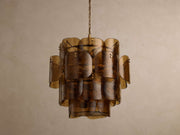 Plaire Round Chandelier