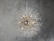 Dandelion Round Chandelier 22