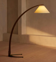 Spencer Arc Floor Lamp
