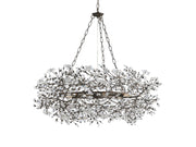 Fiore Crown Chandelier39