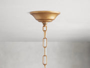 Fiore Crown Chandelier39