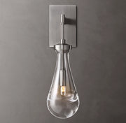 Rain Cord Modern Wall Sconce Lighting Fixtures
